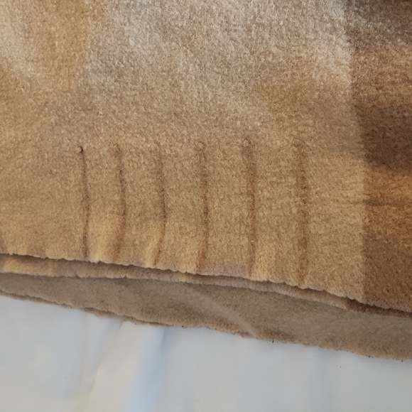 Hudson Bay vintage wool 6 Point blanket - Picture 9 of 16